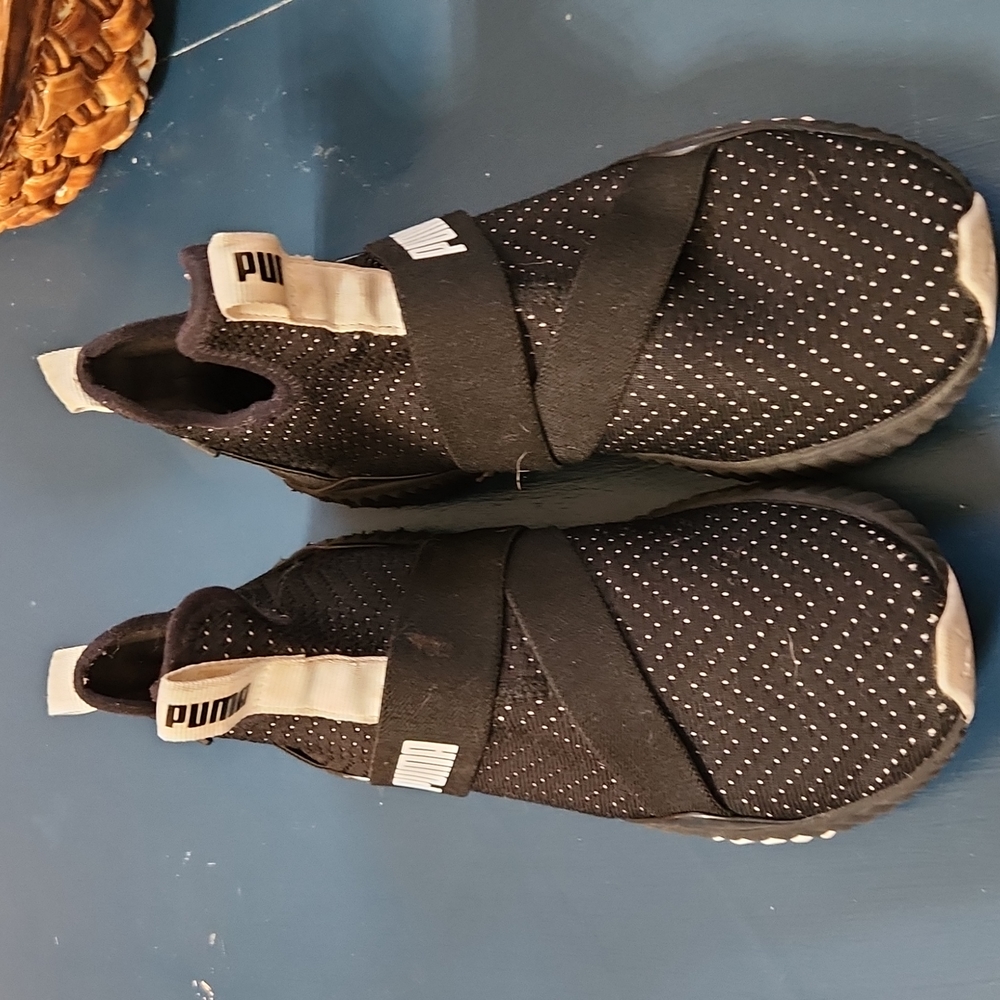 Puma shoes